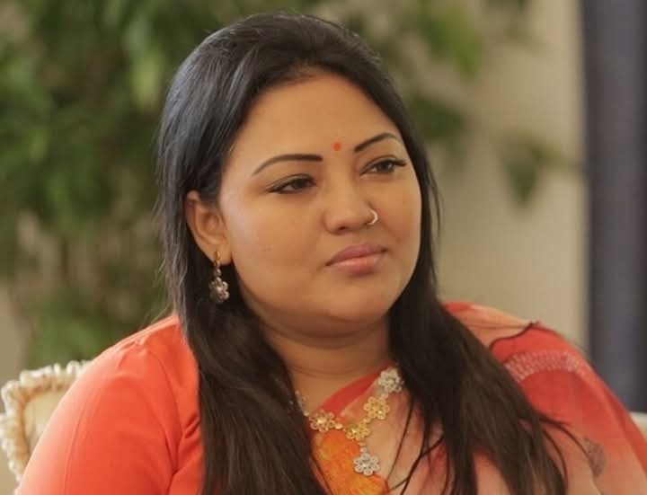 সাবেক এমপি মমতাজ বেগমকে গ্রেফতার করেছে ডিবি