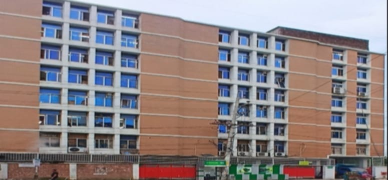 গাজীপুর চৌরাস্তা লিবাস নীট ফ্যাক্টরির একটি ভুল প্রতিবেদন হয়েছে