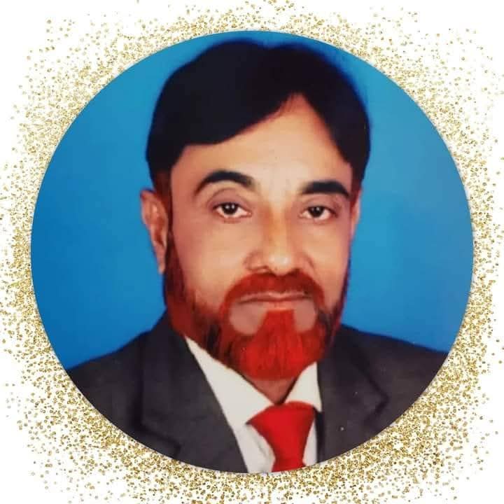 গাজীপুরে অপসাংবাদিকতার অভিযোগ মিলছে মোঃ আব্দুর রশিদ মোল্লার নামে