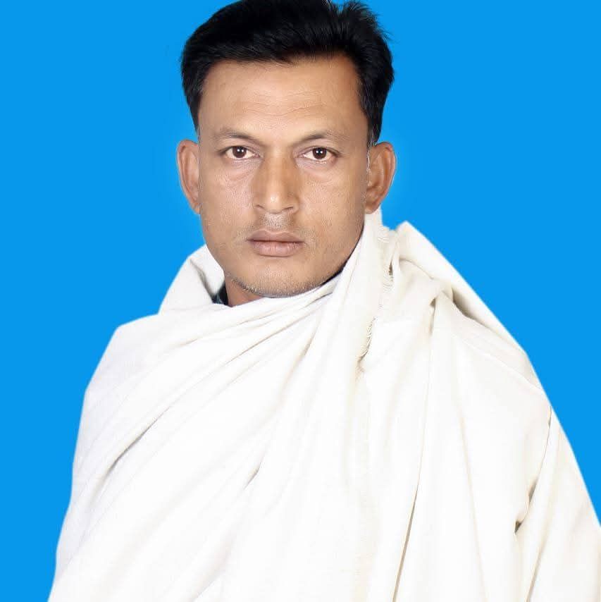 জয়পুরহাট চিনিকল শ্রমিক-কর্মচারী ইউনিয়নের সাধারণ সম্পাদক এখন ফেডারেশনের সাঃসম্পাদক নির্বাচিত