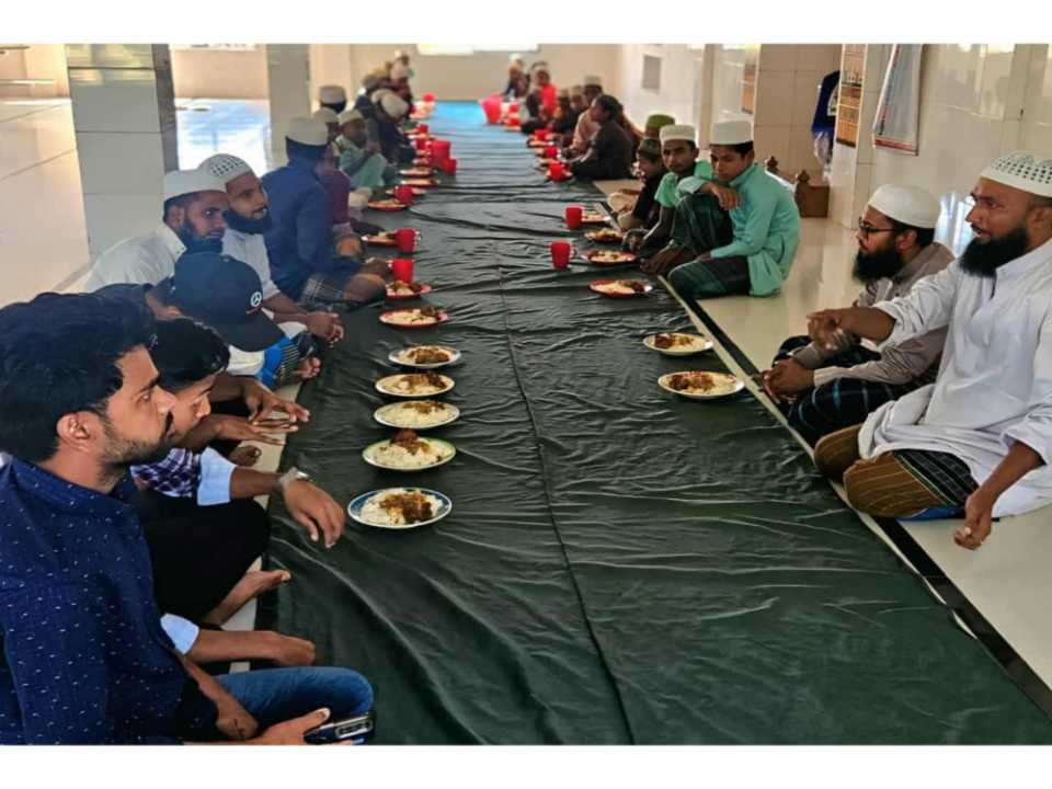 রক্তদান সংগঠন শেরপুর জেলার মানবিক উদ্যোগ
