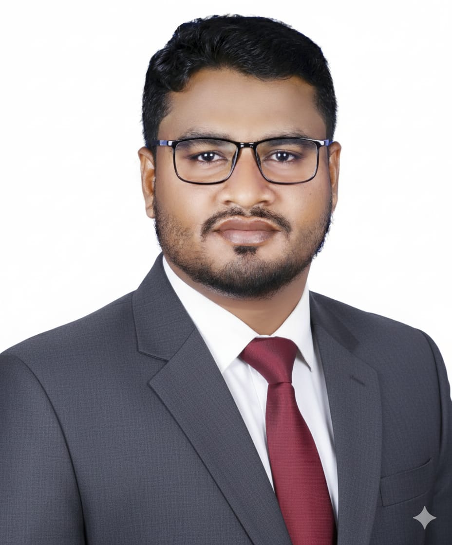 গাজীপুর-৩ আসনে বাংলাদেশের সমাজতান্ত্রিক দলের (বাসদ) মই মার্কার প্রার্থী হচ্ছেন আশিকুল ইসলাম পিয়াল