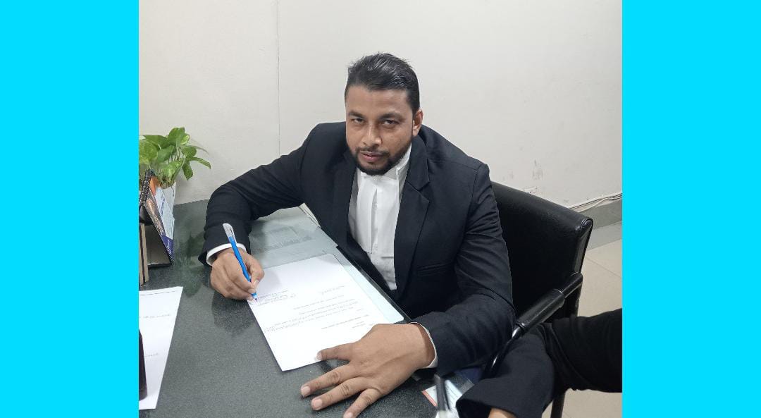 বাংলাদেশ সুপ্রীম কোর্টের সহকারী অ্যাটর্নি জেনারেল(এএজি) হলেন মোখলেছুর রহমান