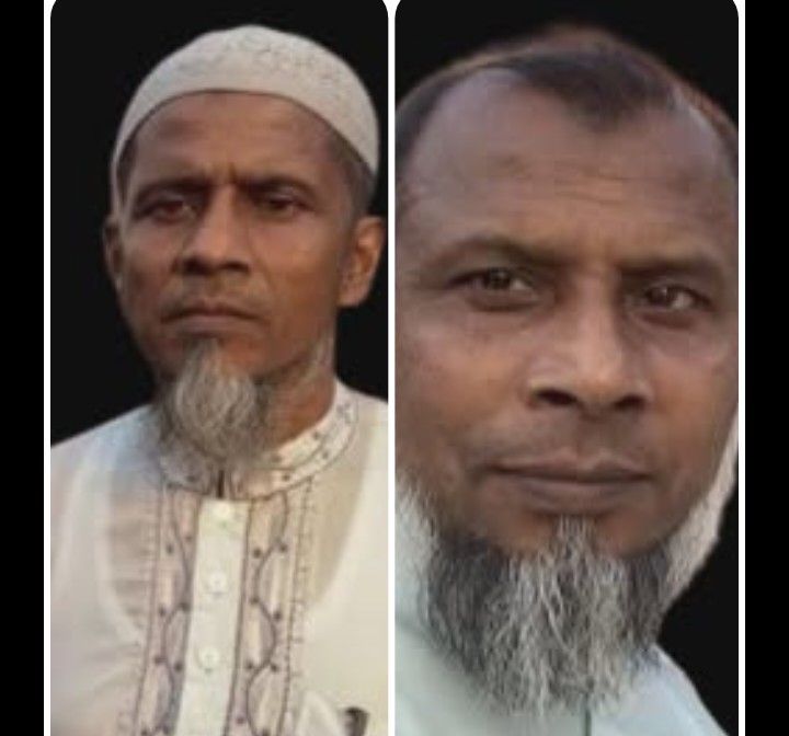 একটি কুচক্রী মহল জাল দলিল তৈরি করে গ্লোরিয়াস মডেল স্কুল এন্ড কলেজ নিজেদের বলে দাবি করছেন