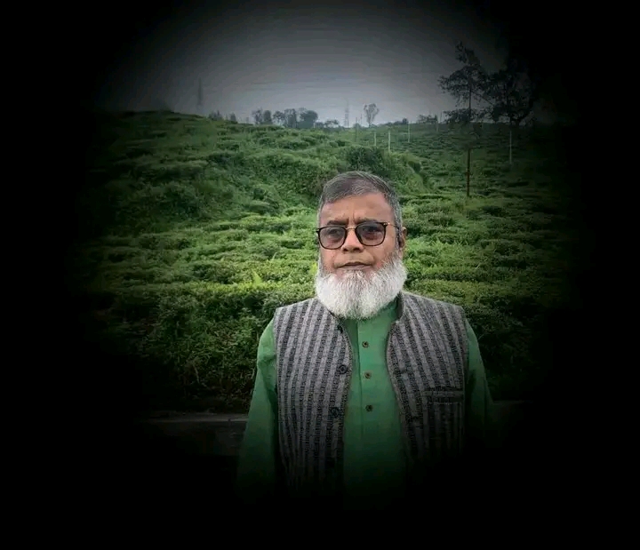 গাজীপুর ১৬ নং ওয়ার্ড আওয়ামী লীগের সাধারণ সম্পাদক সিদ্দিকুর রহমান আর নেই
