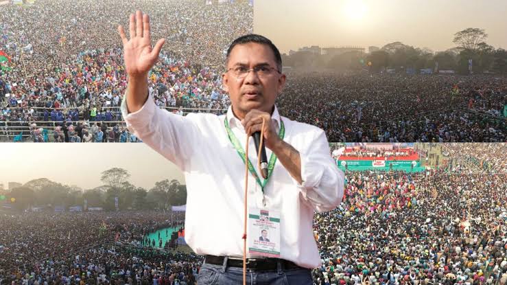 দীর্ঘ ১৯ বছর পর বগুড়া যাচ্ছেন তারেক রহমান