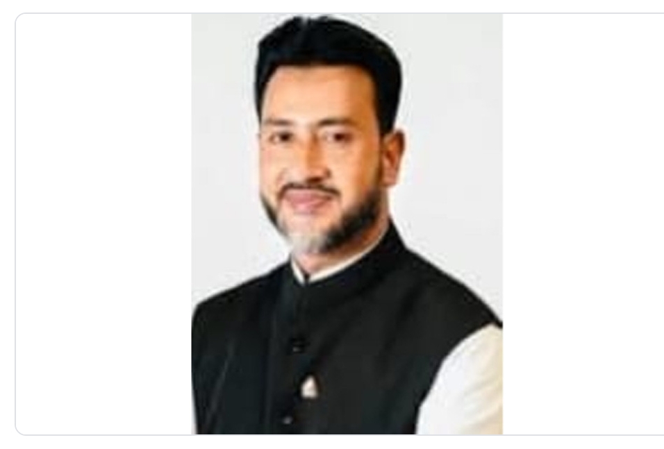 গাজীপুর সিটির সাবেক কাউন্সিলর বিল্লাল মোল্লা বিমানবন্দর থেকে আটক