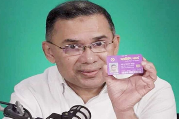 ঈদের আগেই চালু হচ্ছে ‘ফ্যামিলি কার্ড’ কর্মসূচি