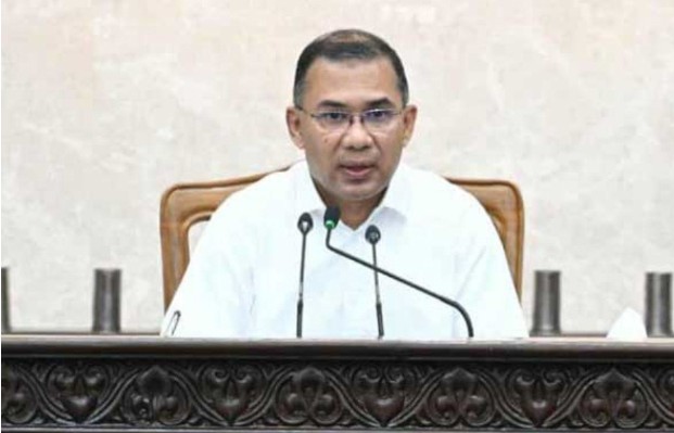 দেশের মানুষ অনেক প্রত্যাশা নিয়ে সরকারের দিকে তাকিয়ে আছে: প্রধানমন্ত্রী