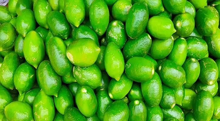 রোজার শুরুতেই লেবুর বাজারে আগুন