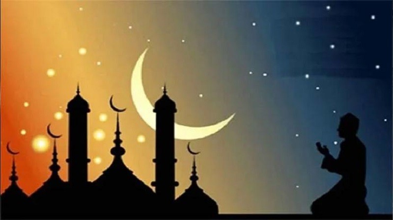 আজ পবিত্র শবে বরাত
