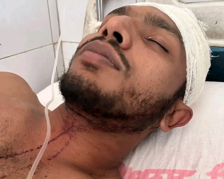 গাজীপুরে ভাওয়াল কলেজের এক শিক্ষার্থীকে কুপিয়ে হাতের রগ কর্তন  