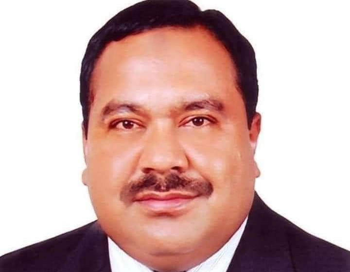 ফেসবুকে অপপ্রচারের অভিযোগে জয়দেবপুর থানায় জিডি