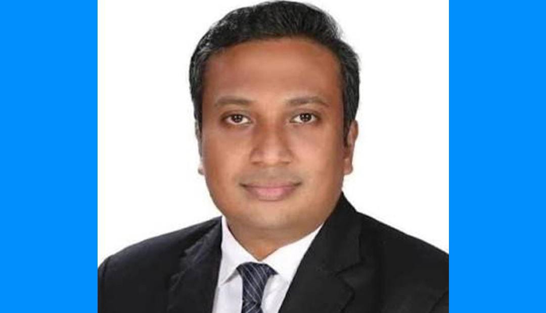 ‎গাজীপুর জেলা পরিষদের প্রশাসক চৌধুরী ইশরাক