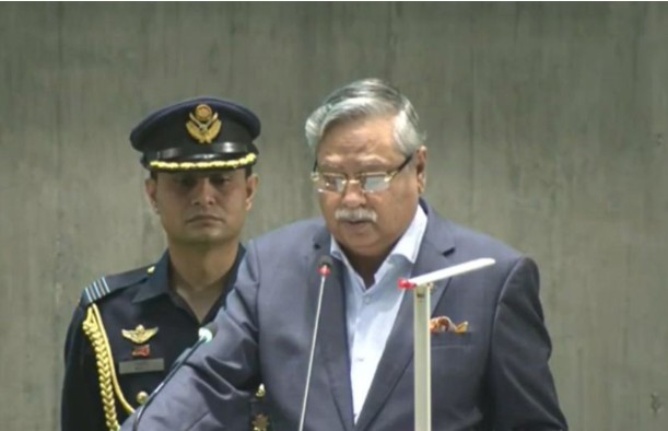 দেশকে দুর্নীতিতে চ্যাম্পিয়ন বানিয়েছিলো আওয়ামী লীগ