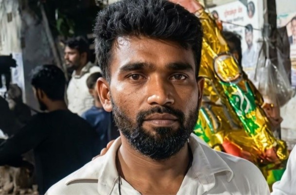 বার্গার বাবু’র উত্থান ফুটপাত থেকে অপরাধ জগতে