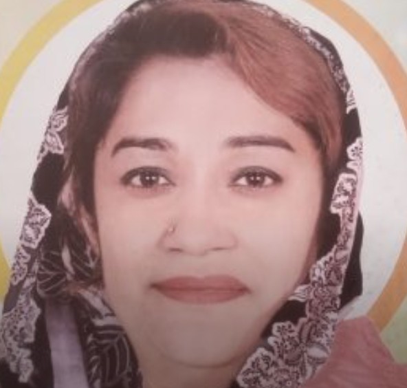 আমি জাতীয় সংসদে এ দেশের আপামোর নারী পুরুষ সবার জন্য কথা বলতে চাই,,, এ্যাডভোকেট দিলারা সুলতানা সেতু