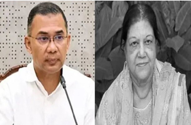 স্পিকারের সহধর্মিণীর মৃত্যুতে প্রধানমন্ত্রীর শোক