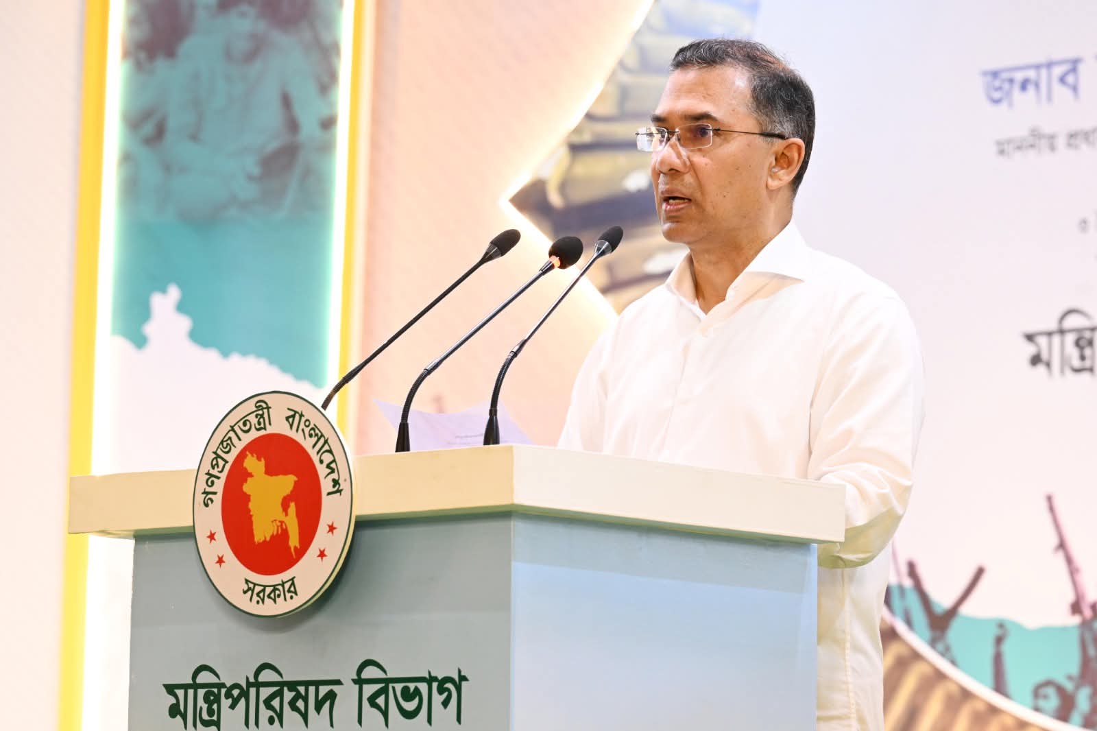 জনদুর্ভোগের কথা চিন্তা করে জ্বালানি তেলের দাম বাড়ানো হয়নি