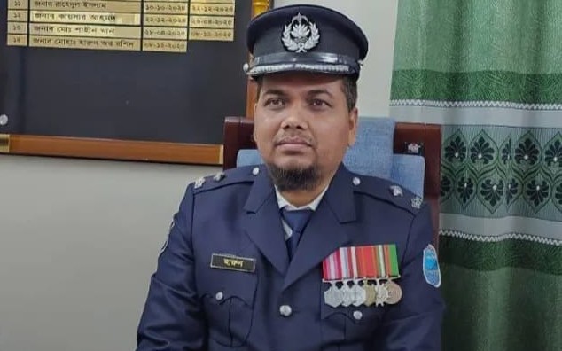 গাজীপুরে জন-নিরাপত্তায় বাসন মেট্রো থানার কঠোর ও কার্যকরী ভূমিকা অব্যাহত