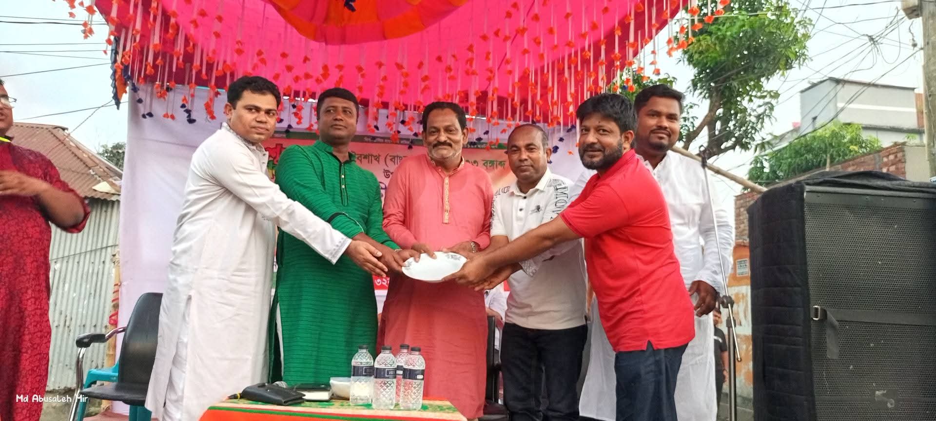 জয়নুল আবেদীন মেমোরিয়াল হাই স্কুলে বার্ষিক ক্রীড়া প্রতিযোগিতা ও পুরস্কার বিতরণী অনুষ্ঠিত।