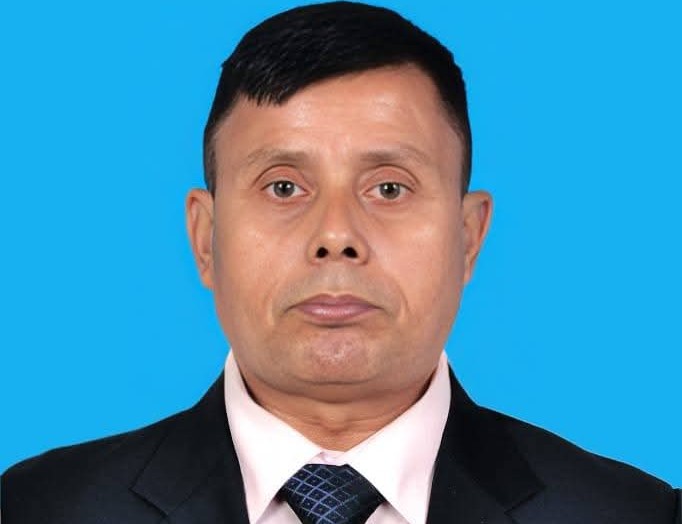 গুরুতর অসুস্থ অবস্থায় দেশবাসীর কাছে দোয়া চেয়েছেন সাংবাদিক সাজ্জাকুল ইসলাম রাজ্জাক