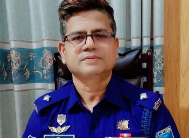 গাজীপুরে জব্দ ঘোড়া বিক্রির অভিযোগে ওসি প্রত্যাহার