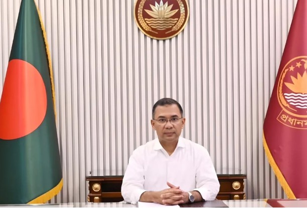 ১৪ এপ্রিল গাজীপুর আসছেন :মাননীয় প্রধানমন্ত্রী তারেক রহমান