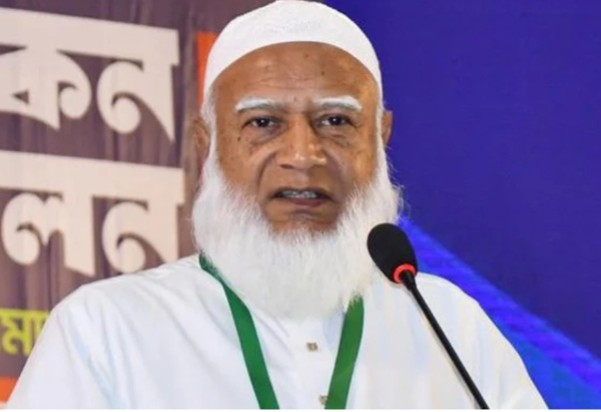 তেল আছে শুধু সংসদে, বাংলাদেশে নাই: জামায়াত আমির