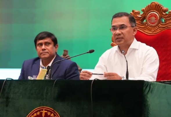 সশস্ত্র বাহিনী কোন দলের সম্পত্তি নয় : প্রধানমন্ত্রী