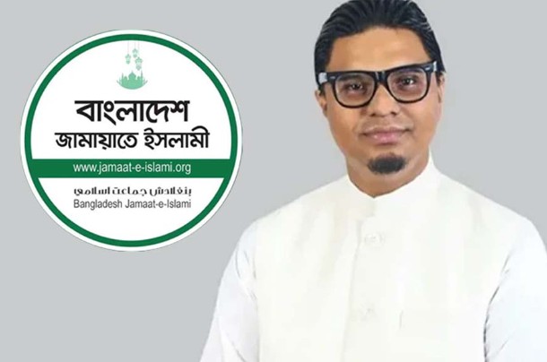 রাশেদ প্রধানের বাসায় হামলার ঘটনায় জামায়াতের নিন্দা