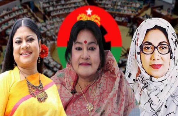 বিএনপির মনোনয়ন পাননি আফরোজা আব্বাসসহ হেভিওয়েট অনেকে