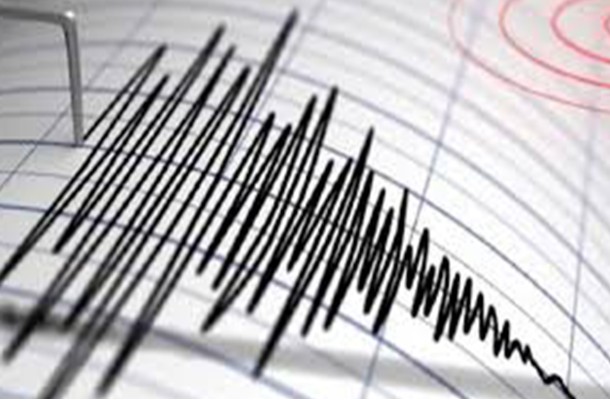 ভোরবেলা ভূমিকম্প, কেঁপে উঠল রাজধানী