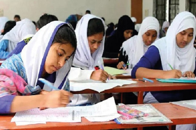 আজ থেকে শুরু হচ্ছে এসএসসি পরীক্ষা