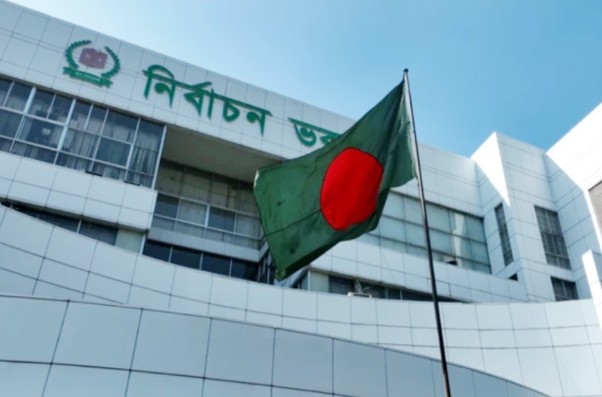 আজ থেকে মনোনয়নপত্র বাছাই শুরু