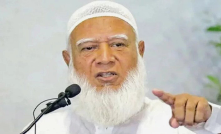 ২৪ ঘণ্টায় সাত খুন, জামায়াত আমিরের ক্ষোভ