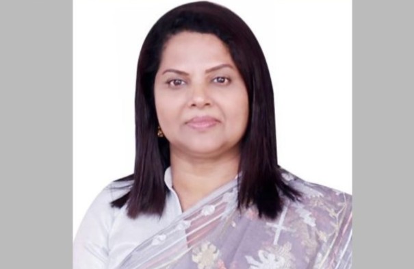 ঢাকার নতুন ডিসি ফরিদা খানম