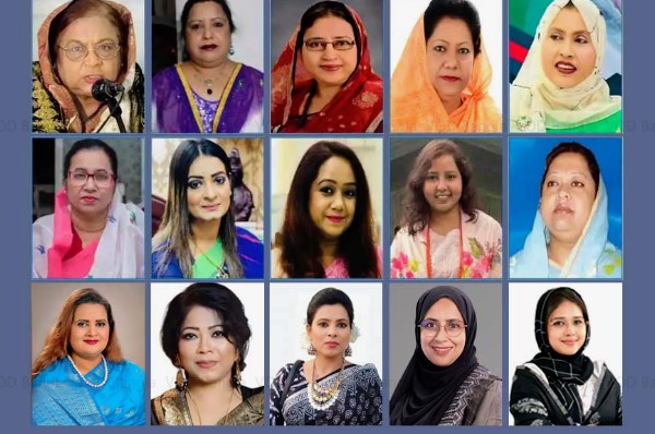 বিএনপি ও স্বতন্ত্র জোটের সব মনোনয়নপত্র বৈধ ঘোষণা