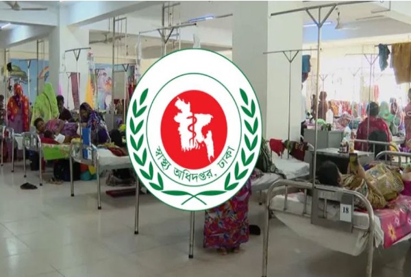 হাম সন্দেহে ২৪ ঘণ্টায় আরও ১১ জনের প্রাণহানি