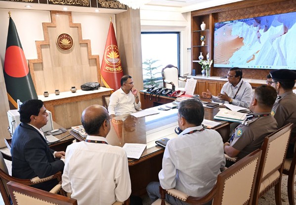 উচ্ছেদ হওয়া হকারদের দ্রুত পুনর্বাসনের নির্দেশ প্রধানমন্ত্রীর