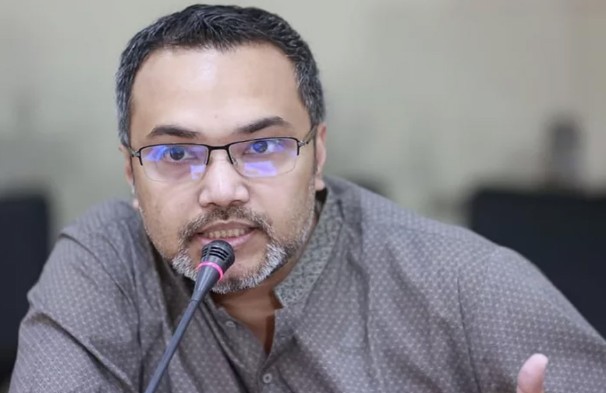 প্রশ্নপত্র ফাঁসে জিরো টলারেন্স, অপপ্রচারে কঠোর নজরদারি: মাহদী আমিন