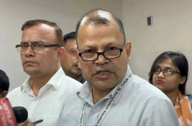 সংরক্ষিত নারী আসন: ৪৯ প্রার্থী বিনাপ্রতিদ্বন্দ্বিতায় নির্বাচিত