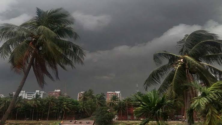 ৫ বিভাগে কালবৈশাখীর শঙ্কা, শিলাবৃষ্টির সতর্কতা