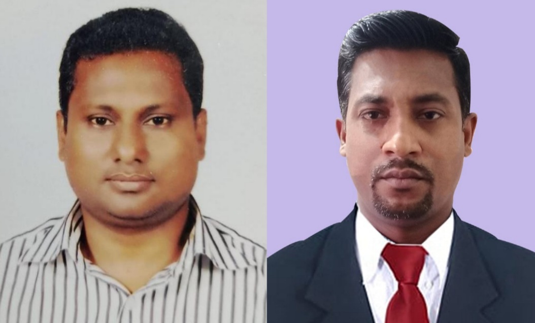 গাজীপুর জেলা পেশাজীবী সাংবাদিক পরিষদের পূর্ণাঙ্গ কমিটি গঠন সভাপতি ডাঃ এফ রহমান, সম্পাদক নাসির