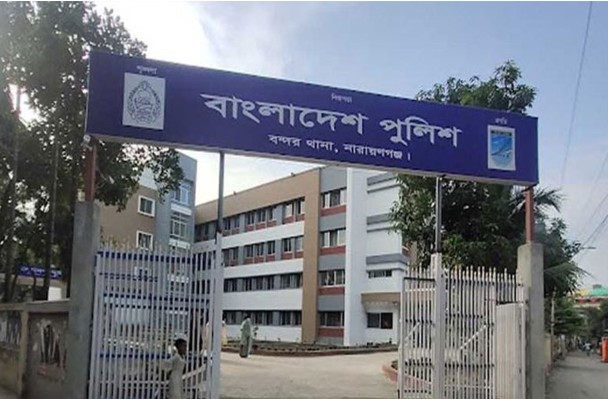 মাদকবিরোধী অভিযানে পুলিশের ওপর হামলা, শটগান ছিনিয়ে নিল দুর্বৃত্তরা