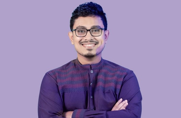 সাদেক কায়েমের বিয়ের খবর ভাইরাল, আলোচনায় পাত্রী