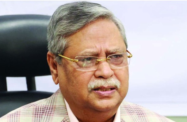 লন্ডনের উদ্দেশ্যে ঢাকা ছেড়েছেন রাষ্ট্রপতি
