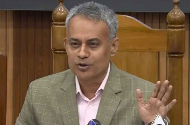 পশুবাহী গাড়িতে চাঁদাবাজির সুযোগ নেই : সেতুমন্ত্রী