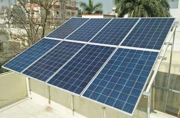 সব শিক্ষাপ্রতিষ্ঠানে বসছে সোলার প্ল্যান্ট