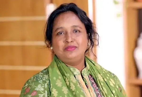 আইভীর মুক্তিতে বাধা নেই